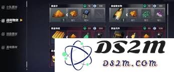 交错战线幽兰角色升级所需材料详解及获取方式介绍