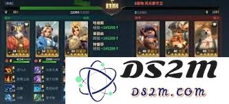 荒野国度火焰阵容搭配指南：如何打造强大的火系队伍