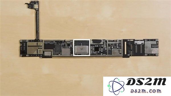 新款 iPad Pro 拆解：提升较小且可修复性低