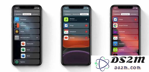 iOS14都有哪些新功能？iOS14支持哪些机型？
