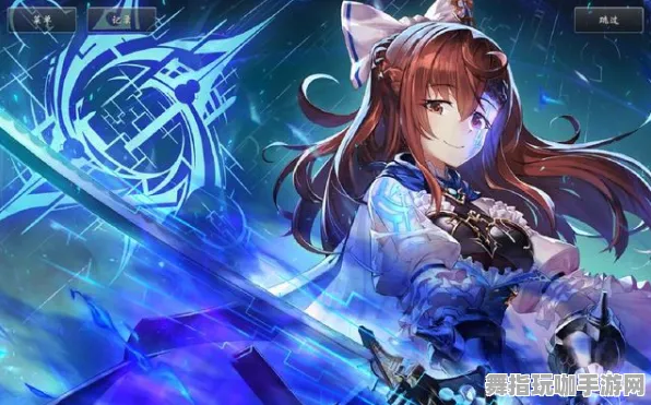 《影之诗》服务器选择-2025春季最新优化-亚马逊Luna-AI剧情生成系统-99%未解锁剧情