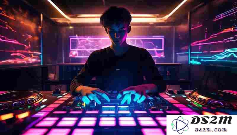 DJMAX致敬VSo Happy手速与节奏感提升的实用技巧与训练方法揭秘