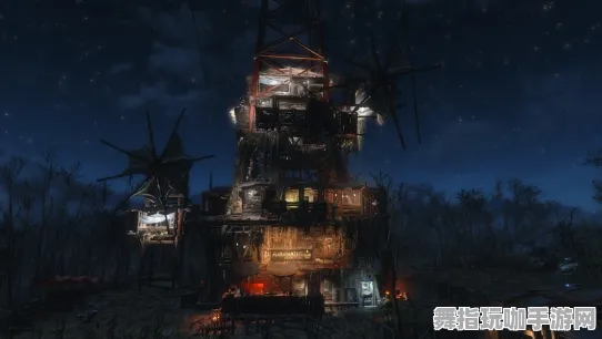 《艾尔登法环》房屋建造蓝图-本周技术更新-跨平台联机-脑机接口2.0（本内容仅限技术研究）