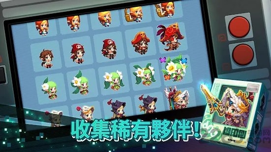 守望传说国际服最新版(guardian tales) v3.23.0 安卓国际版 3