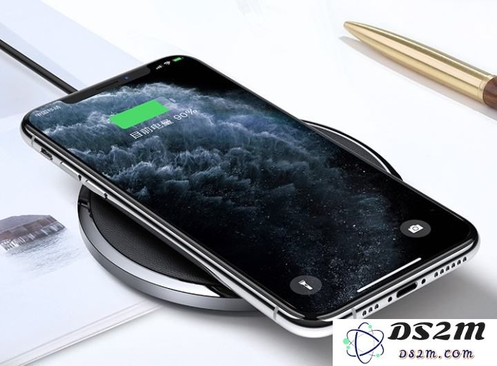 iPhone在无线充电时出现间歇性停顿或无法充电的原因分析及解决方案