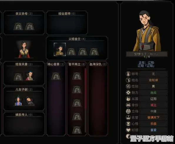 《太吾绘卷》攻略解析-国庆活动展望-跨平台多人联机-挂机放置玩法-深入MOD创作指南