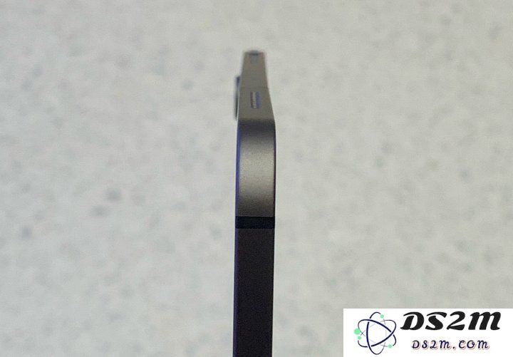 新款 iPad Pro 收货后注意：检查机身是否弯曲
