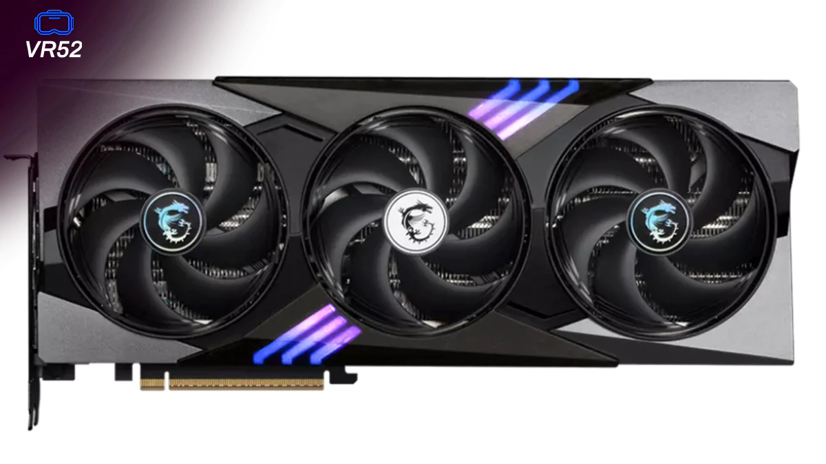 最新消息证实零售商传闻：微星RTX 5070 Ti 显卡终于浮出水面
