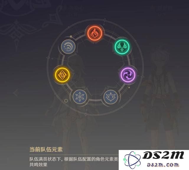 原神如何高效提升元素充能效率，助你更快掌握战斗节奏