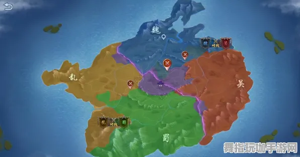 《三国志·战略版》PVP攻略-实时更新-每日热修-Xbox Series X-赛车竞速