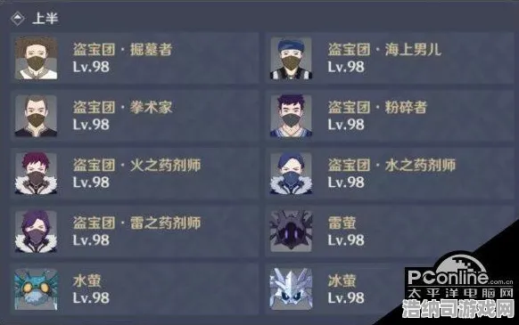｜突发｜套路 原神深渊满星 实测｜v0425｜深渊阵容，146秒通关阵容攻略｜手残党狂喜！雷草双核速通深渊12层全解析