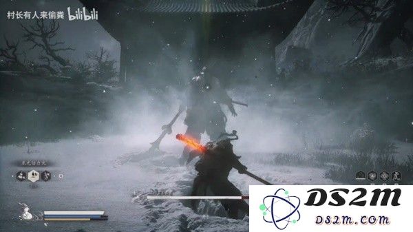 《黑神话悟空》二郎神简单速通打法教学 二郎神怎么打：轻松获胜的最佳技巧解析？ 传授秘诀