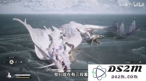 《黑神话悟空》亢金龙无伤打法视频教学 亢金龙怎么打：掌握技巧，轻松过关？畅享游戏乐趣