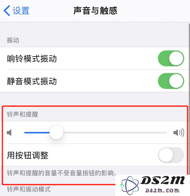 如何在iPhone 11中独立调整手机铃声和媒体音量设置的详细步骤