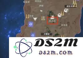 幻塔游戏中阿库拉的具体位置与获取方法详细介绍