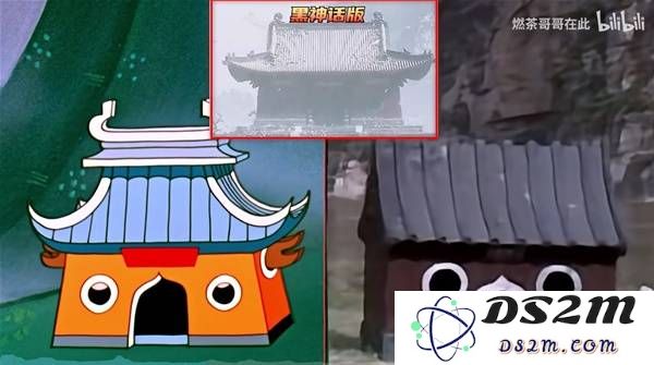 《黑神话悟空》彩蛋视频合集 黑神话悟空有哪些彩蛋：揭秘创意彩蛋及其背后故事？