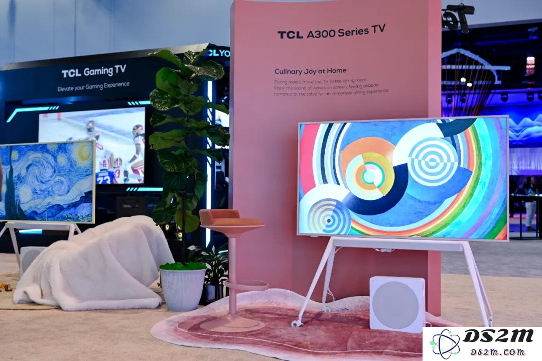 TCL押注AI，一场概念炒作的狂欢