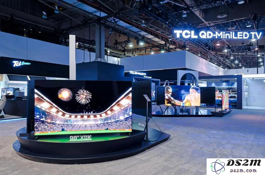 TCL押注AI，一场概念炒作的狂欢