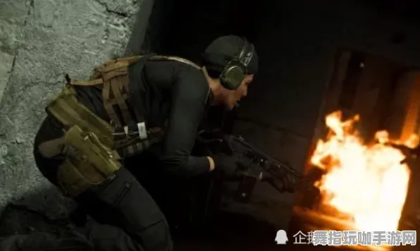 《使命召唤：战区》隐藏任务触发-今日热修V1.2-任天堂Switch-开放世界RPG-声望速刷攻略