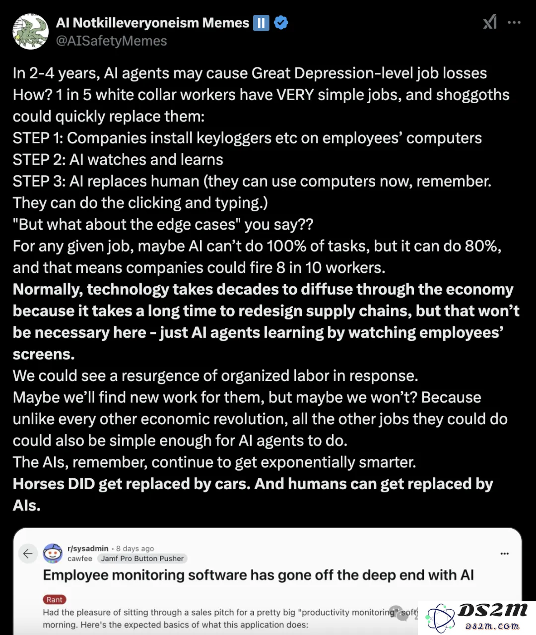微软打响裁员第一枪！AI智能体引爆2025失业潮，硅谷巨头停招程序员