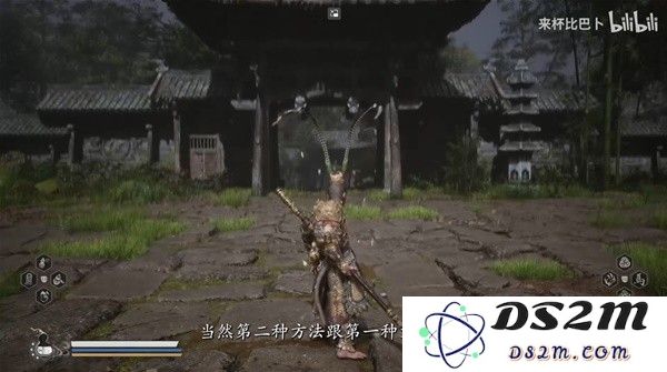 《黑神话悟空》劈棍流玩法操作详解 劈棍流怎么玩：战斗中的绝对优势，轻松制胜！