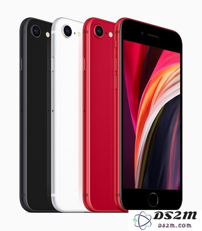 究竟有多少消费者愿意选择购买苹果 iPhone SE 第二代手机？