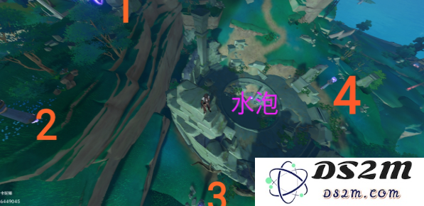 原神远吕羽氏机关解析其一：这个机关真的如此脆弱吗？