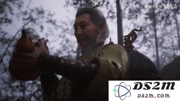 《黑神话悟空》全支线任务视频攻略：探索西游世界的各种秘籍与技巧