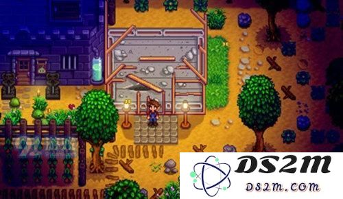 星露谷物语手游如何高效获取文物？详细文物获取攻略分享