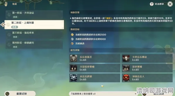 紧急攻略原神双倍掉落活动套路深？老司机配队教学+资源规划避坑指南！