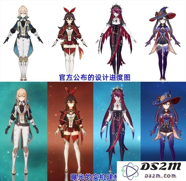 原神新年角色头像全面展示，探索每个角色的节日魅力与新年魅影