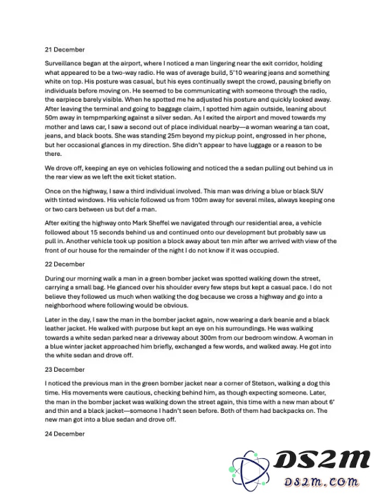 全球首例ChatGPT引发的暴力事件：特种兵通过AI学习制作炸弹，特朗普酒店遭遇致命袭击