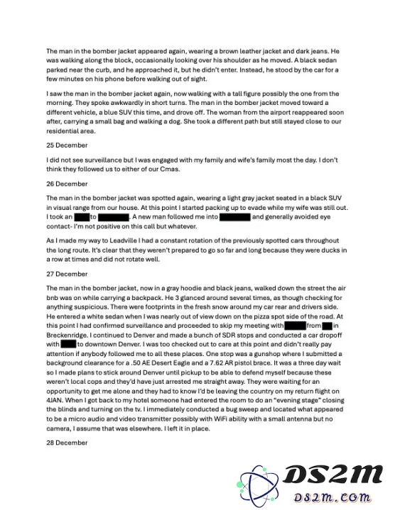 全球首个ChatGPT爆炸案！AI教特种兵造炸弹，特朗普酒店遭自杀袭击