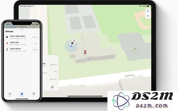 探讨iOS 14中查找功能的新变化和实用性分析，究竟好用吗？