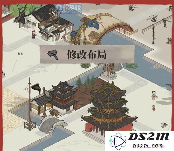 江南百景图中当仓库等级提升至4级时其最大容纳量是多少