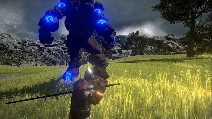 凡尔赛法环手游 v1.84.1 安卓版 1