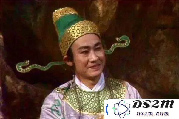 黑神话悟空这些妖怪都从哪来的