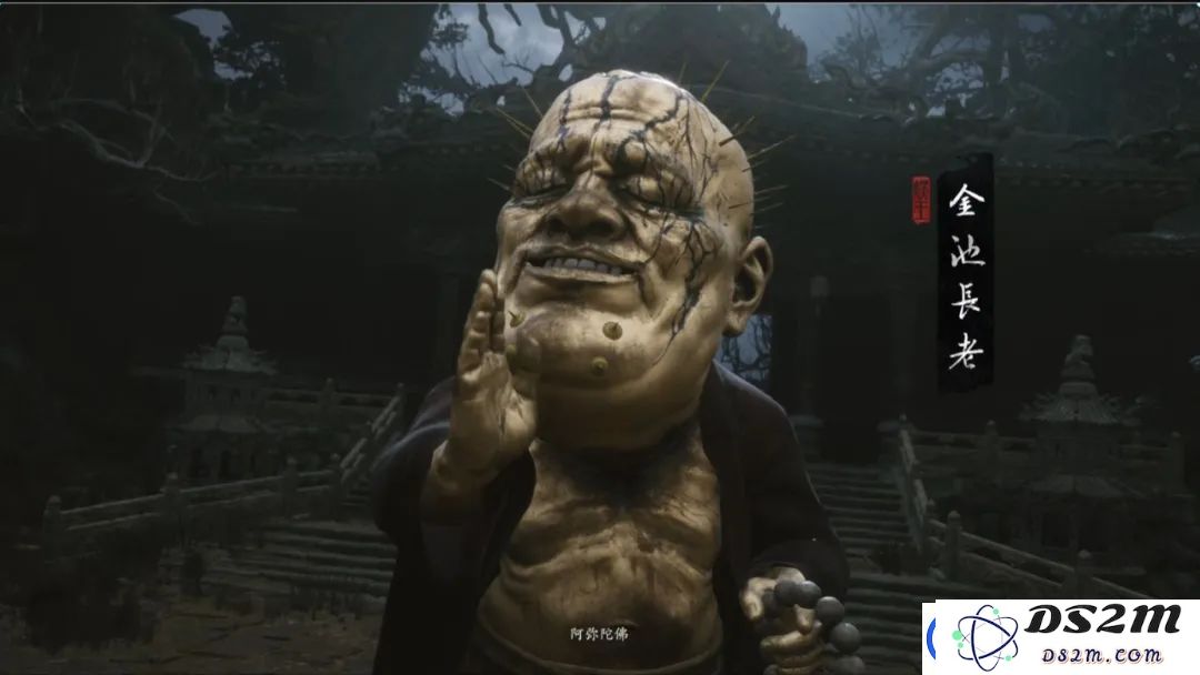 黑神话悟空这些妖怪都从哪来的