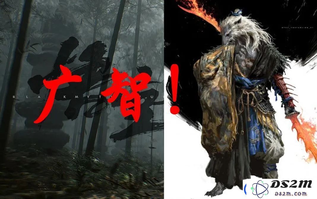 黑神话悟空这些妖怪都从哪来的