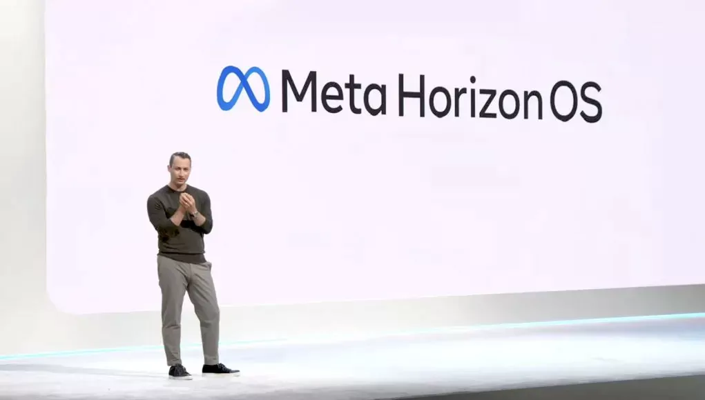 Meta 公司 XR 部门副总裁因家中健康事务选择离开岗位