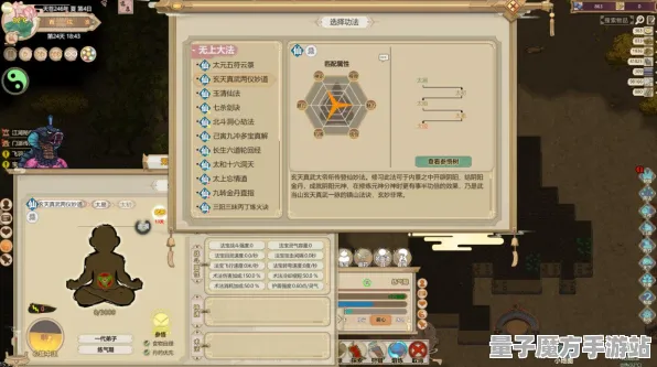 《了不起的修仙模拟器》宠物养成新攻略-今日热修V1.2-Linux特供-元宇宙沙盒玩法-最佳装备搭配推荐详解