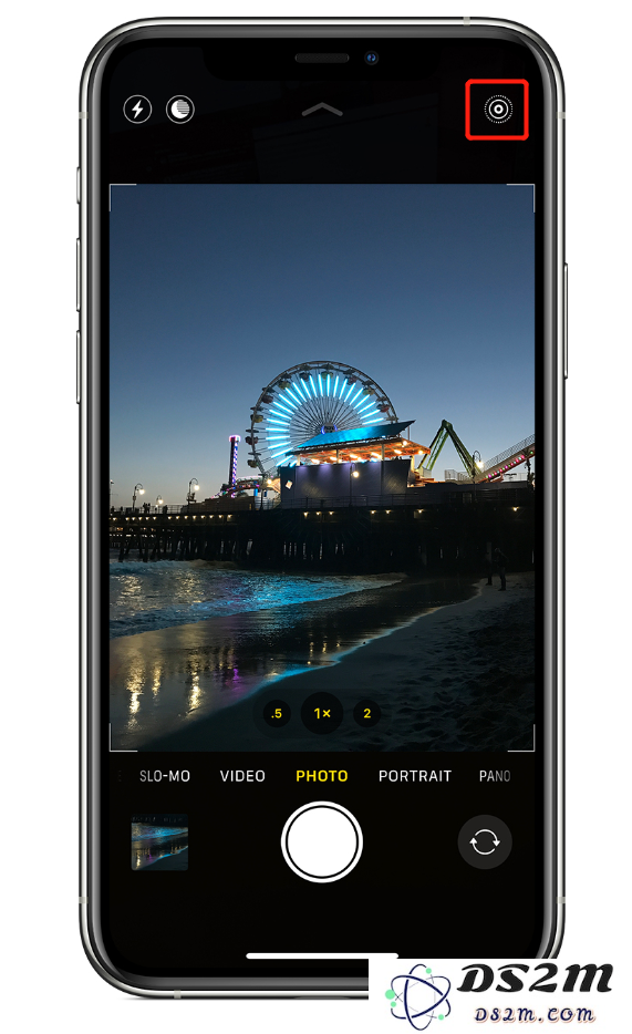 iPhone 最实用的拍照功能：利用实况照片进行抓拍