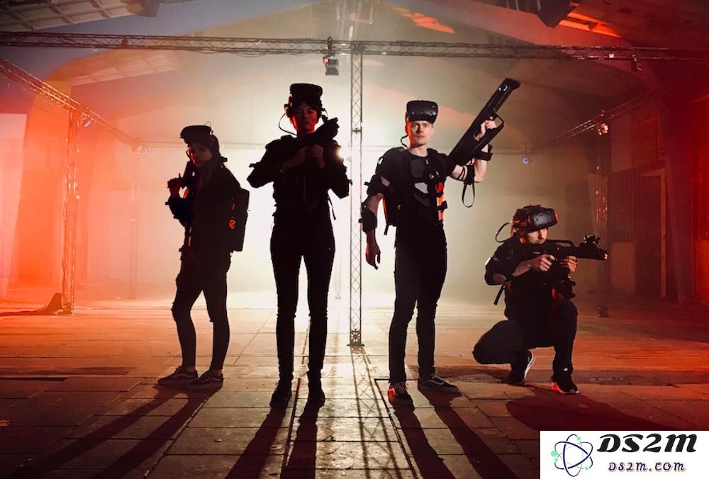 Vertigo Games决定将其VR街机平台转让给竞争对手SynthesisVR以寻求新的发展机遇和市场策略