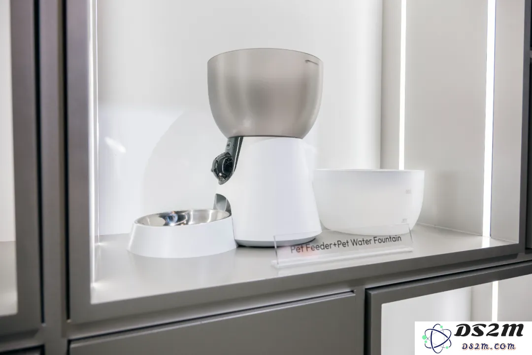 CES 2025的风继续吹向AI，消费电子的形态与范式都在革新