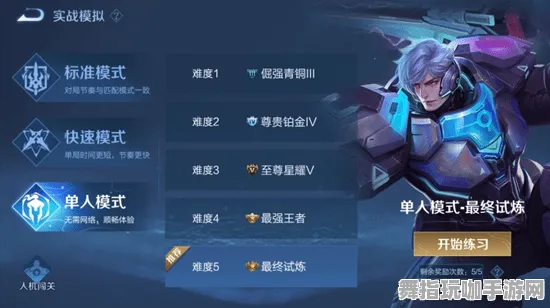 《王者荣耀》天赋树详细解析-2025春季版本最新优化-TekDeck-卡牌对战策略-职业玩家进阶指南