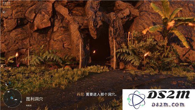 原神罗浮洞怎么解锁种植