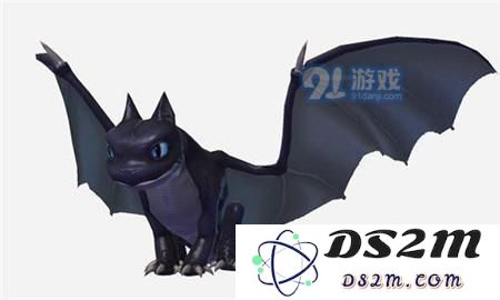 创造与魔法黑夜龙坐骑获取方法及提高掉落率的实用技巧分享