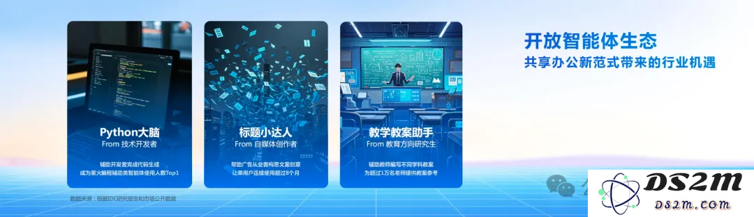 老黄爆料万亿AI智能体市场，科大讯飞抢先截胡