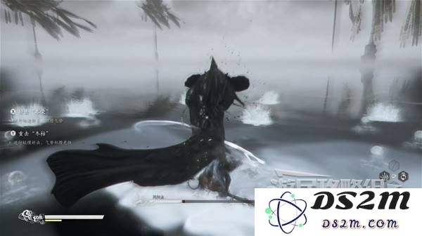 《黑神话悟空》阴阳鱼详细打法教学 阴阳鱼怎么打：战胜BOSS不再难！策略轻松玩转