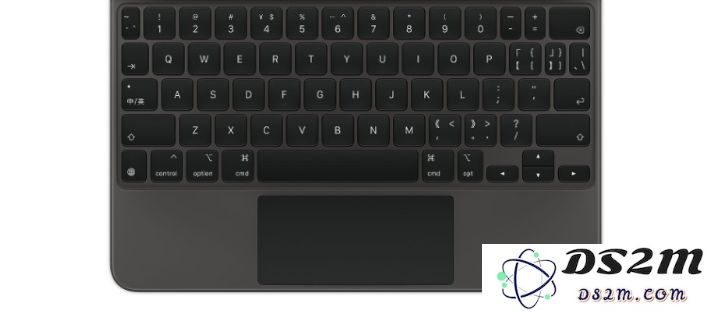 全新 iPad Pro 妙控键盘的独特功能与亮点解析，助你提升创作与工作效率